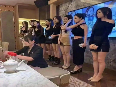 丽水夜场招聘